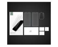TECH-PROTECT Supreme Set do Samsung Galaxy S24 Clear 5906203690428 - 1211711 - zdjęcie 2